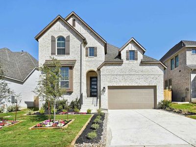 224 Paint Crk, Boerne, TX, 78006