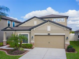 11416 Estuary Preserve Dr, Riverview, FL 33569