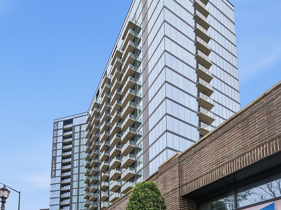 1st image of 788 W Marietta St NW #1711