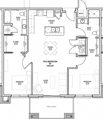 Oakwood Ridge — Photo 3