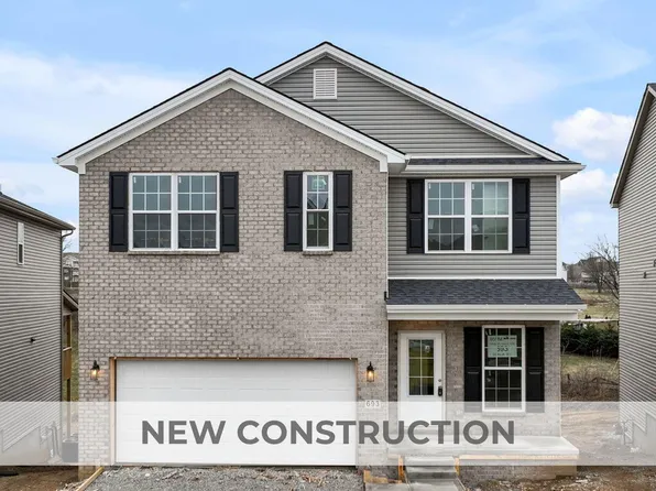 693 Dahlia Dr, Lexington, KY 40511