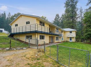 17307 N Little Spokane River Dr, Colbert, WA 99005