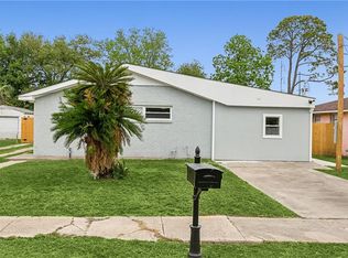 6067 Dorothea St, New Orleans, LA 70126