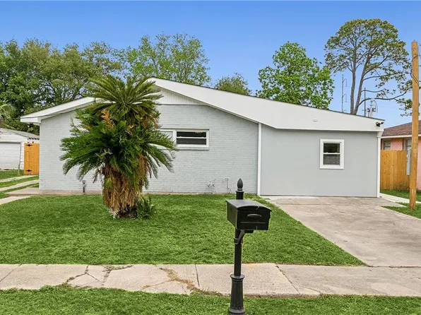 6067 Dorothea St, New Orleans, LA 70126