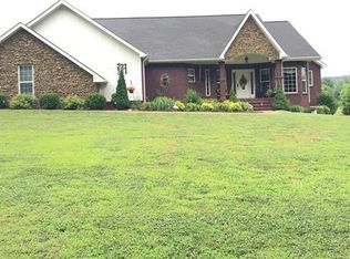 116 Brown Cemetery Rd, Somerset, KY 42501