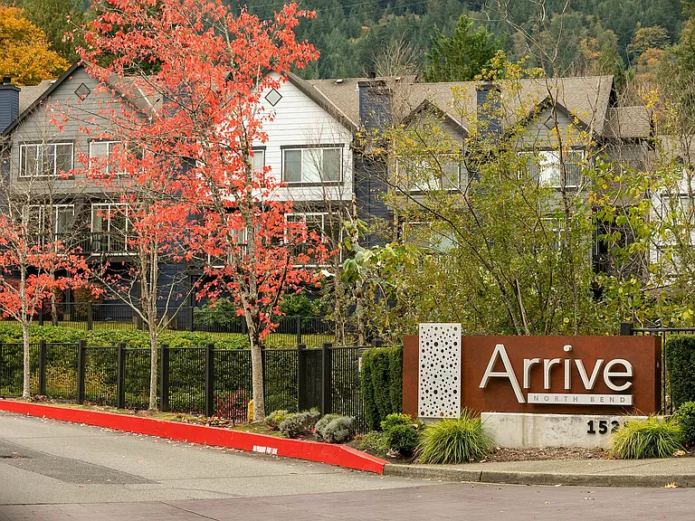 Arrive North Bend — Photo 81
