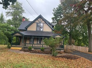 864 Salt Springs Rd, Syracuse, NY 13224