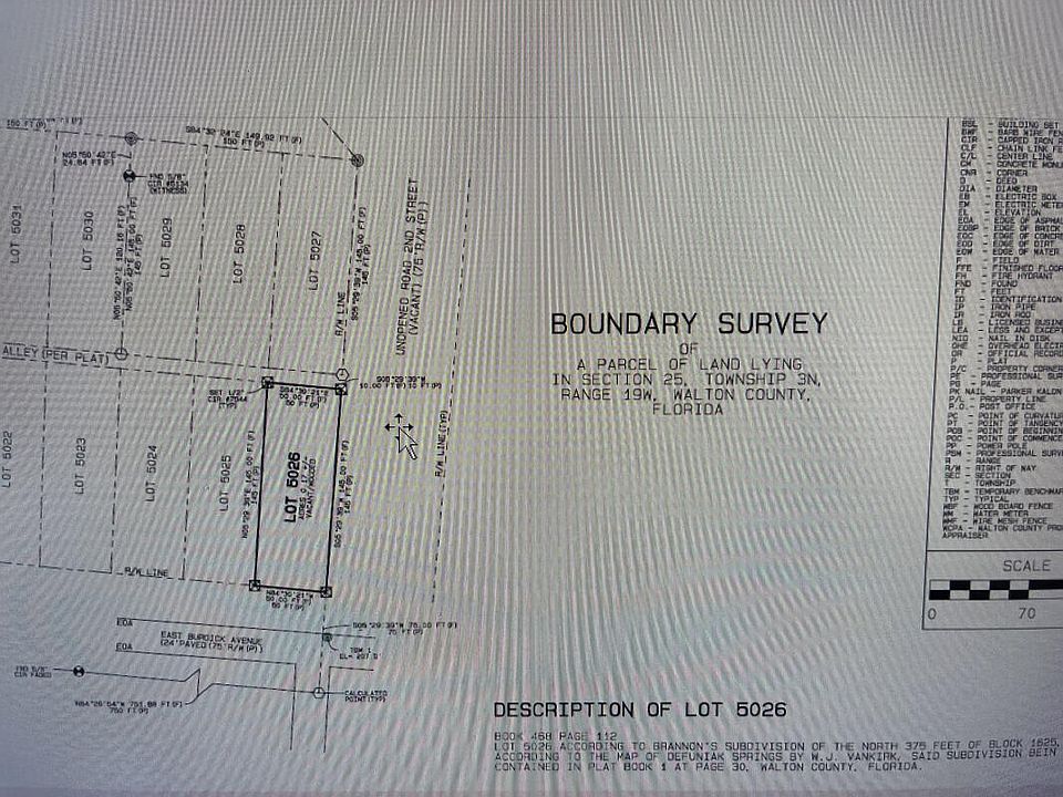 2nd image of 0 E Burdick Ave