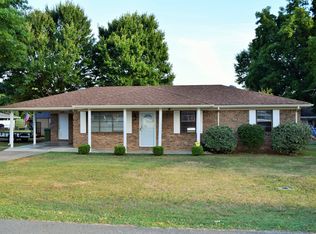 201 Wisconsin Ave, Muscle Shoals, AL 35661