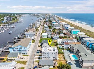 506 Canal Dr #1, Carolina Beach, NC 28428