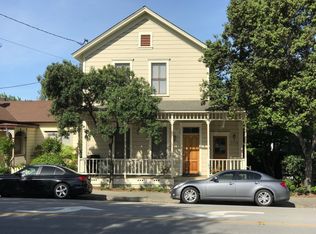 1763 Santa Barbara Ave APT 1, San Luis Obispo, CA 93401