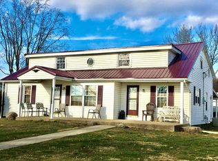 5525 Beaver Pike, Beaver, OH 45613