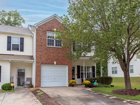 512 Summer Storm Dr, Durham, NC 27704