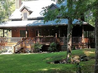 85 Dustys Holw, Robbinsville, NC 28771