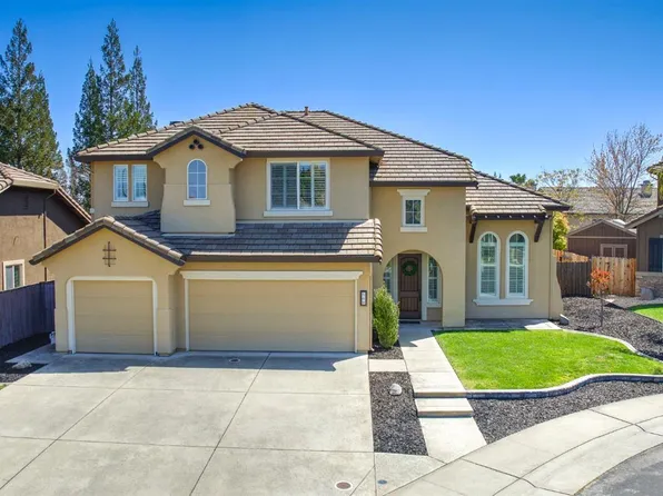 509 Borga Ct, Roseville, CA 95661