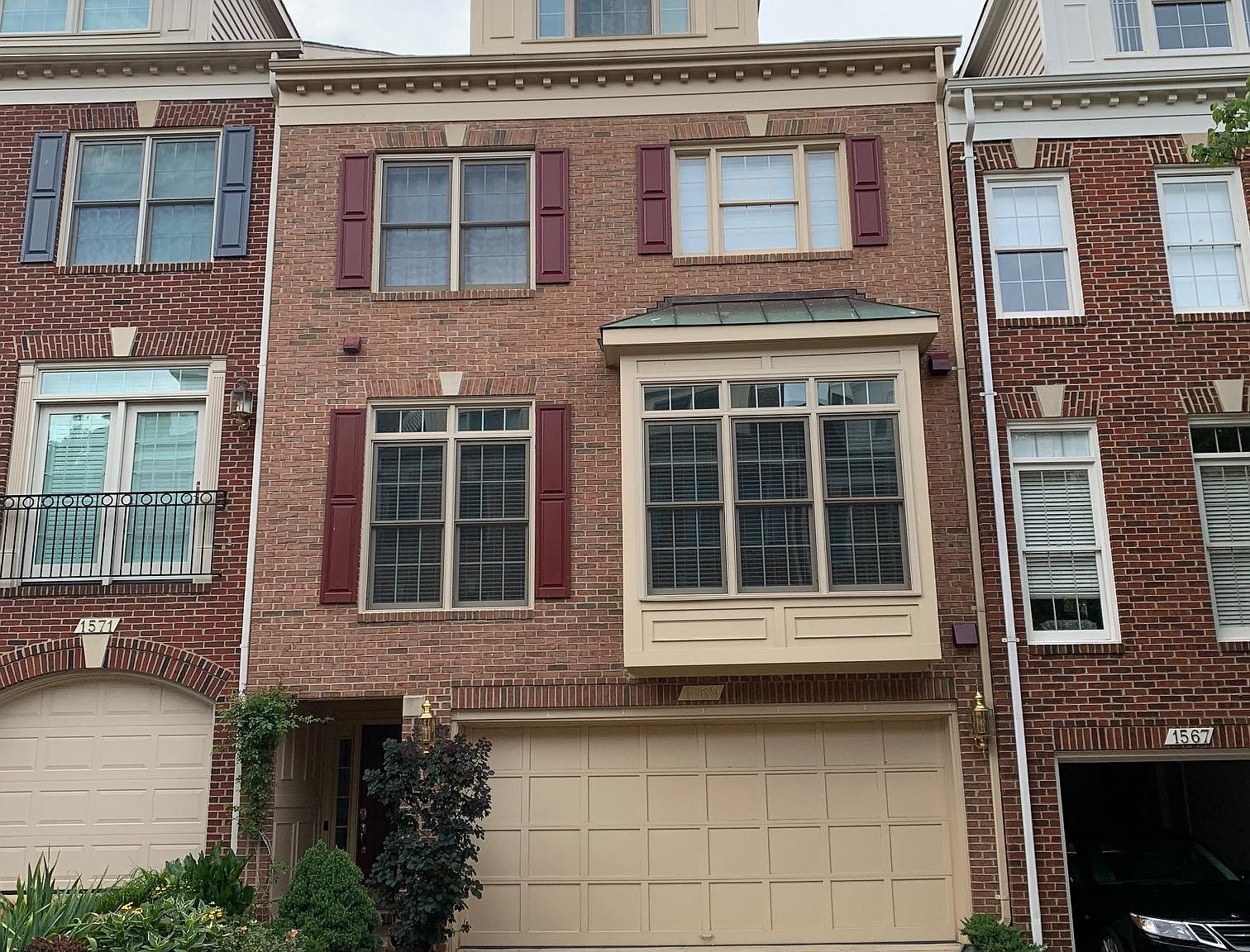 1569 21st Ct N, Arlington, VA 22209 | Zillow