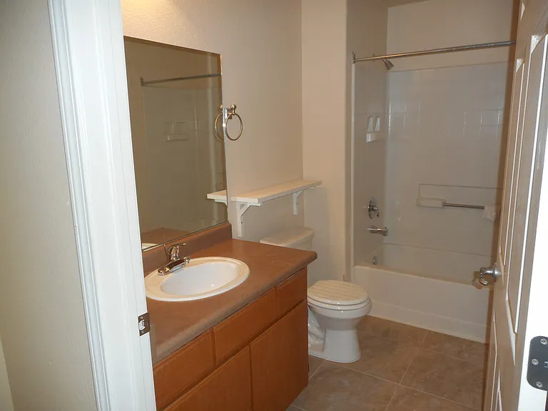 10001 Woodcreek Oaks Blvd #1411 — Photo 6