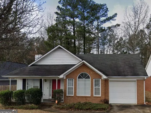 131 Waterford Way, Griffin, GA 30223