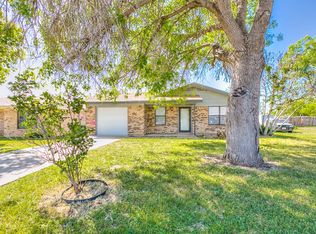 2605 Lindell Ave, San Angelo, TX 76901