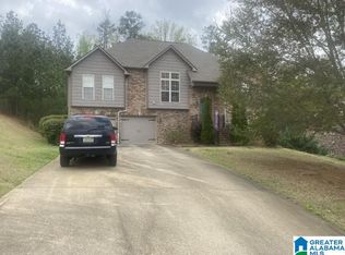 6416 Heritage Way, Mc Calla, AL 35111