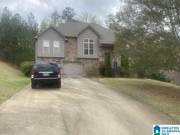 6416 Heritage Way, Mc Calla, AL 35111