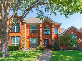 7208 High Plains Dr, Plano, TX 75024