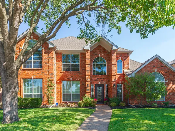 7208 High Plains Dr, Plano, TX 75024
