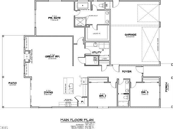 2nd image of 2051 SW 42nd St Lot 7