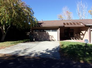 387 E Valley Cir APT A, Grand Junction, CO 81507