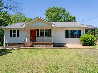 1029 Jennings Pond Rd, Lebanon, TN 37090