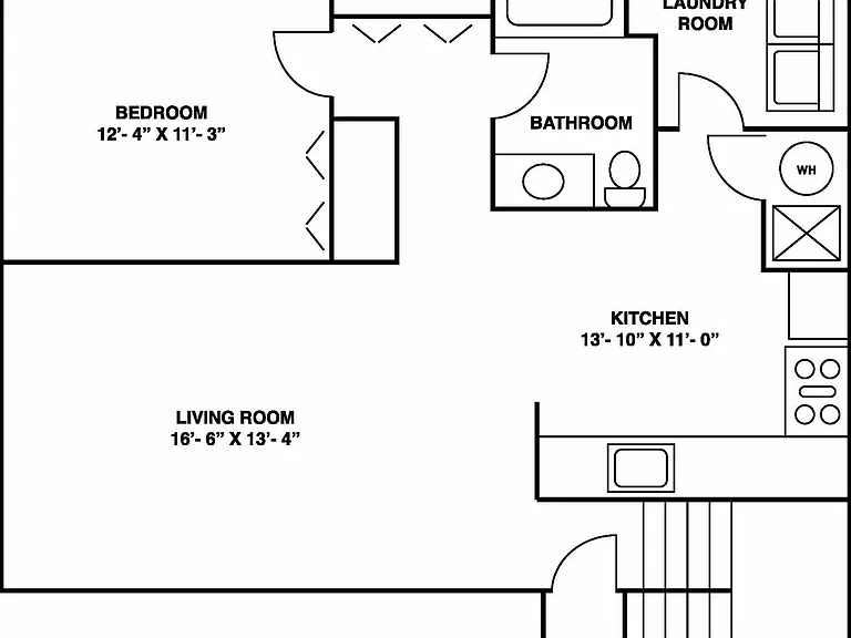 Cypress 2nd Floor