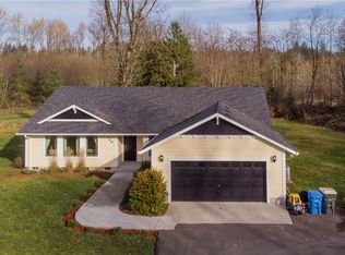 109 Saw Mill Ln N, Mossyrock, WA 98564