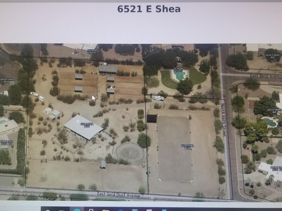 1st image of 6521 E Shea Blvd