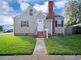 3003 Grandy Ave, Norfolk, VA 23509
