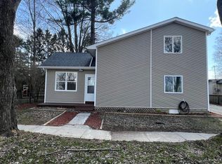 312 E Brown St, Beaverton, MI 48612