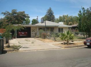 1329 S School St, Lodi, CA 95240