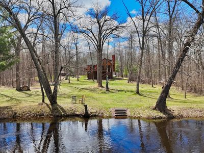 7236 Bald Eagle Ln, Rutledge, MN, 55795