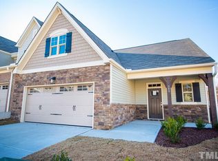 258 Mangia Dr #44, Wake Forest, NC 27587