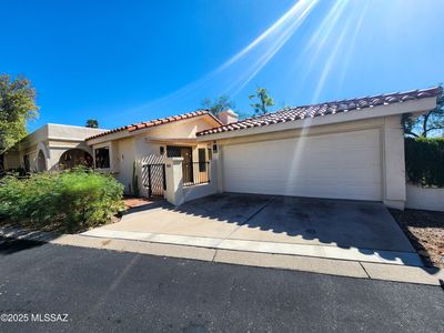 3902 E Via Del Verdemar, Tucson, AZ, 85718