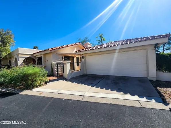 3902 E Via Del Verdemar, Tucson, AZ 85718