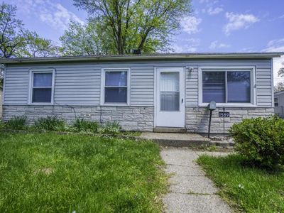 1589 177th Pl, Hammond, IN, 46324
