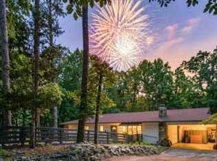 255 Needham Rd, Fountain Lake, AR 71901