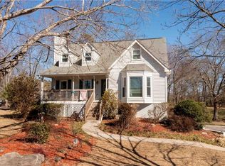 3127 Harmony Church Rd, Gainesville, GA 30507