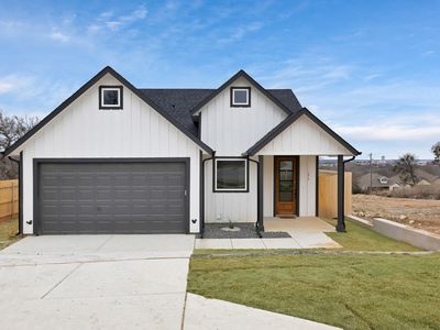 2918 Pearl Ave, Fort Worth, TX, 76106