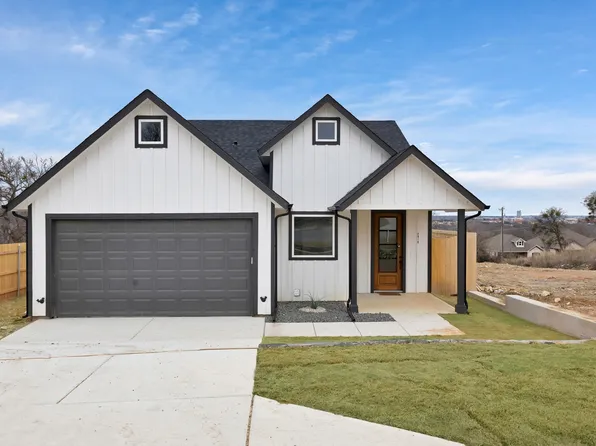 2918 Pearl Ave, Fort Worth, TX 76106