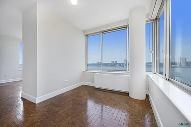 Rented by Akam Sales and Brokerage