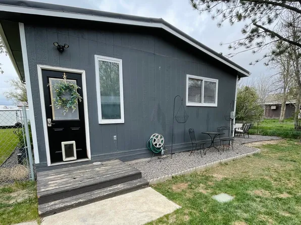 125 2nd Ave NW, Rudyard, MT 59540