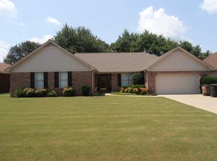 2903 Winfrey Dr SW, Decatur, AL 35603