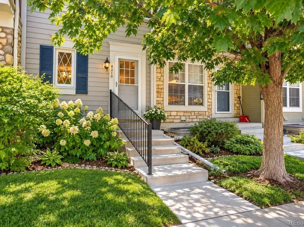 8210 S Fillmore Circle, Centennial, CO 80122