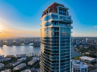 17975 Collins Ave UNIT N-4601, North Miami Beach, FL 33160